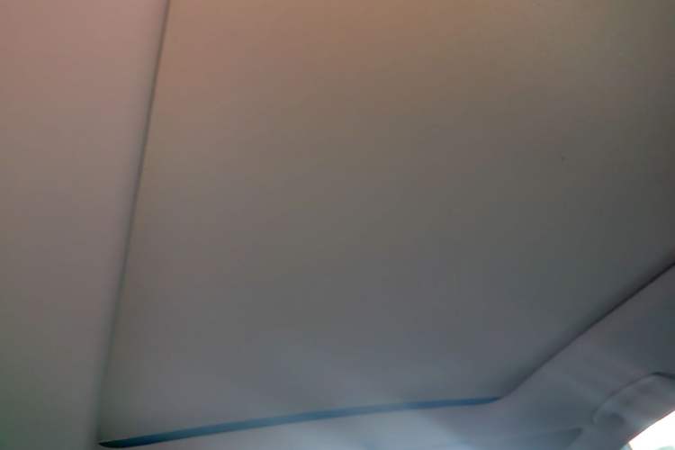 Used Volkswagen Teramont 2021 380TSI Four-Wheel Drive Prestige Luxury Edition Headliner