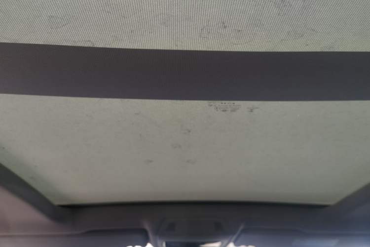 Used Volkswagen Teramont 2021 380TSI Four-Wheel Drive Prestige Luxury Edition Headliner
