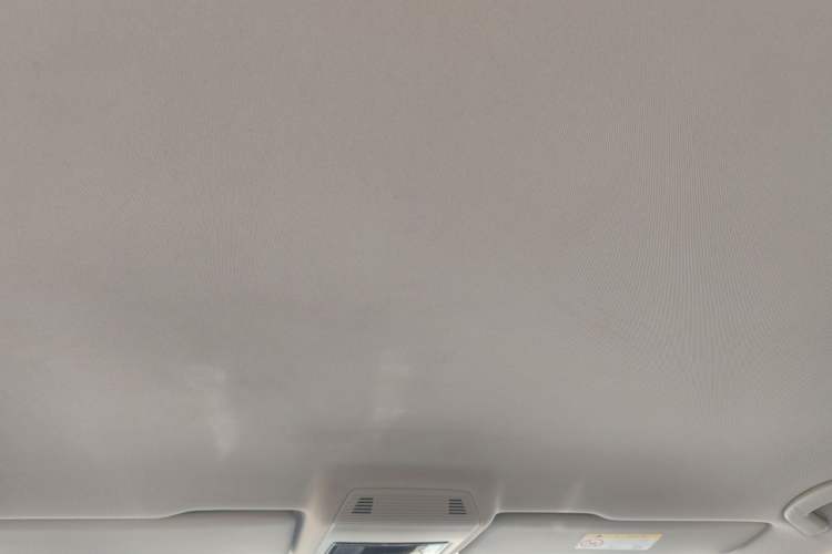 Used Volkswagen Teramont 2021 380TSI Four-Wheel Drive Luxury Edition Headliner