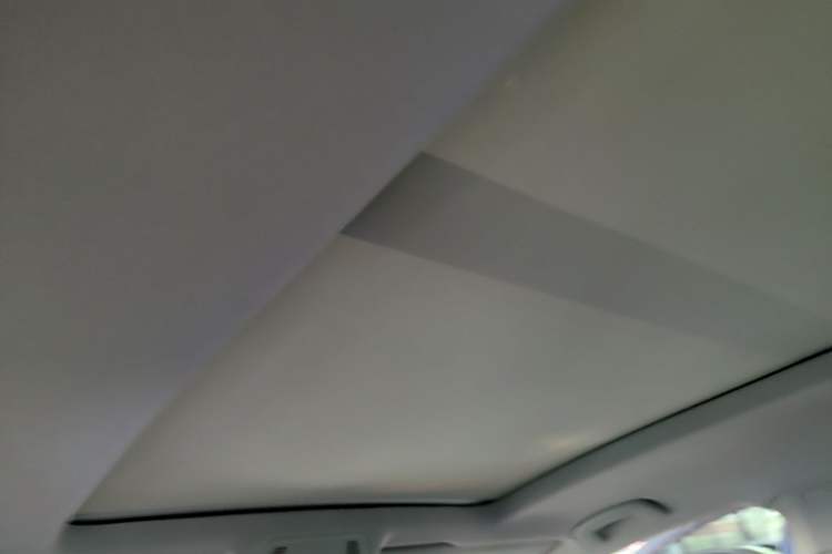 Used Volkswagen Teramont 2021 380TSI Four-Wheel Drive Prestige Flagship Edition Headliner