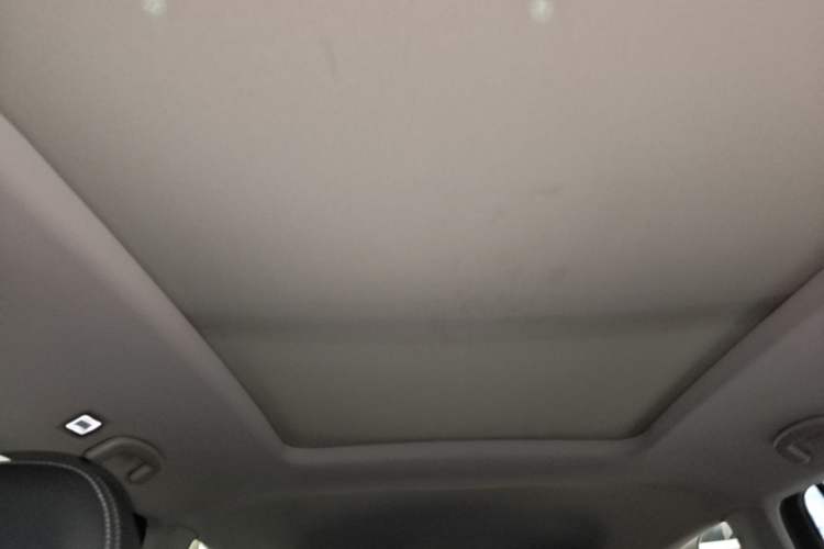 Used Volkswagen Teramont 2021 380TSI Four-Wheel Drive Prestige Luxury Edition Headliner