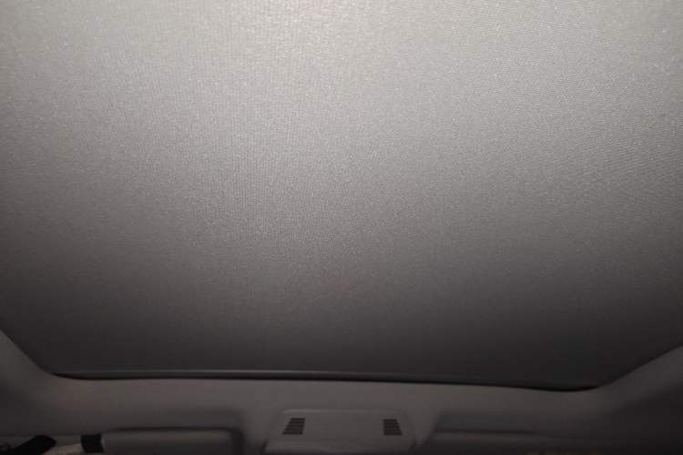 Used Volkswagen Teramont 2021 380TSI Four-Wheel Drive Prestige Luxury Edition Headliner