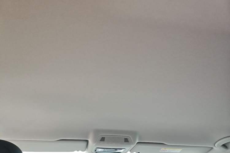 Used Volkswagen Teramont 2021 380TSI Four-Wheel Drive Luxury Edition Headliner