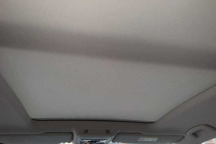 Used Volkswagen Teramont 2021 380TSI Four-Wheel Drive Prestige Luxury Edition Headliner