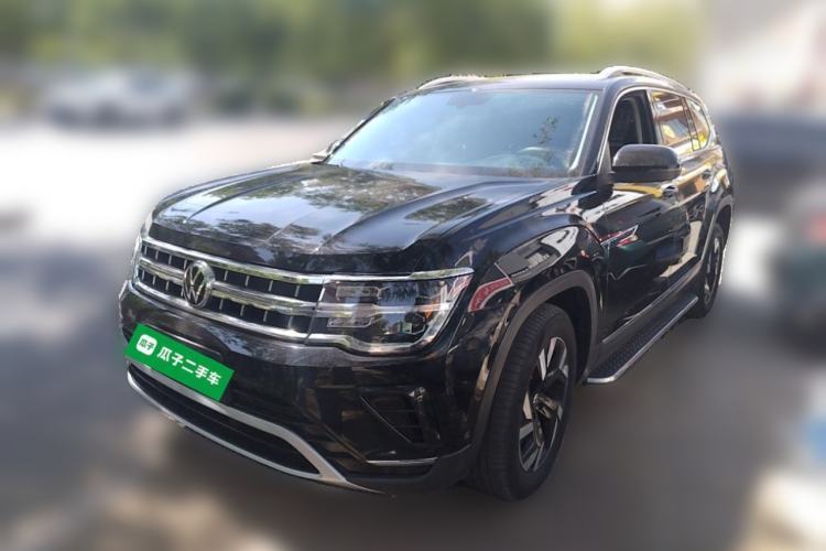 Used Volkswagen Teramont 2021 380TSI Four-Wheel Drive Prestige Luxury Edition Guazi used car, China used car export, Used car for sale, Used  cars, Cheapest cars for sale