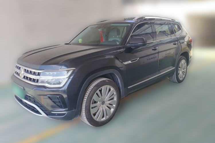Gebrauchter Volkswagen Teramont 2021 380TSI Four-Wheel Drive Prestige Flagship Edition Guazi used car, China used car export, Used car for sale, Used cars, Cheapest cars for sale