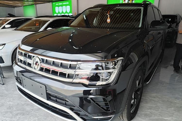 Ojetý Volkswagen Teramont 2021 380TSI Four-Wheel Drive Prestige Luxury Edition Guazi used car, China used car export, Used car for sale, Used  cars, Cheapest cars for sale