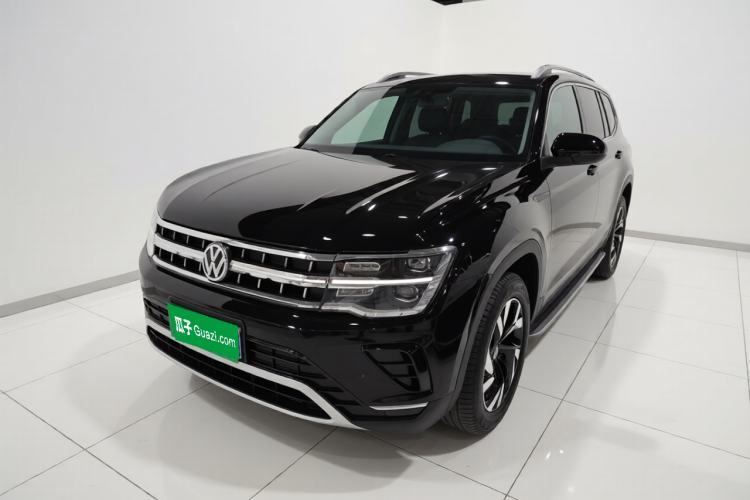 Ojetý Volkswagen Teramont 2021 380TSI Four-Wheel Drive Prestige Luxury Edition Guazi used car, China used car export, Used car for sale, Used  cars, Cheapest cars for sale