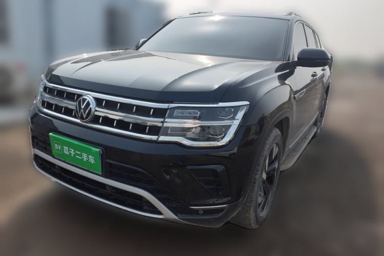Used Volkswagen Teramont 2021 380TSI Four-Wheel Drive Prestige Luxury Edition Guazi used car, China used car export, Used car for sale, Used  cars, Cheapest cars for sale