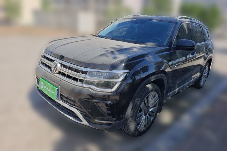 Used Volkswagen Teramont 2021 380TSI Four-Wheel Drive Prestige Flagship Edition Guazi used car, China used car export, Used car for sale, Used  cars, Cheapest cars for sale