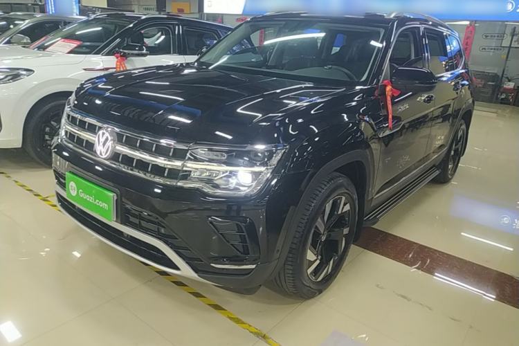 Used Volkswagen Teramont 2021 330TSI Two-Wheel-Drive Prestige Luxury Edition Guazi used car, China used car export, Used car for sale, Used  cars, Cheapest cars for sale