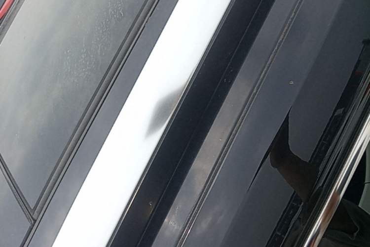 Used Volkswagen Teramont 2021 380TSI Four-Wheel Drive Prestige Luxury Edition Roof