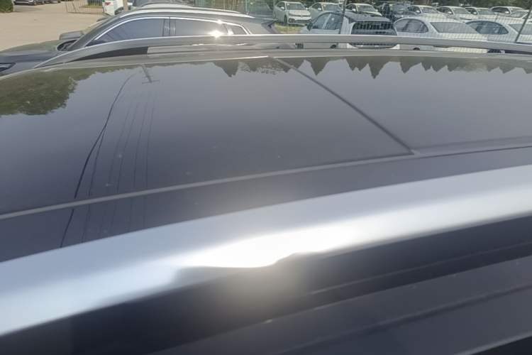 Used Volkswagen Teramont 2021 330TSI Two-Wheel-Drive Prestige Luxury Edition Roof
