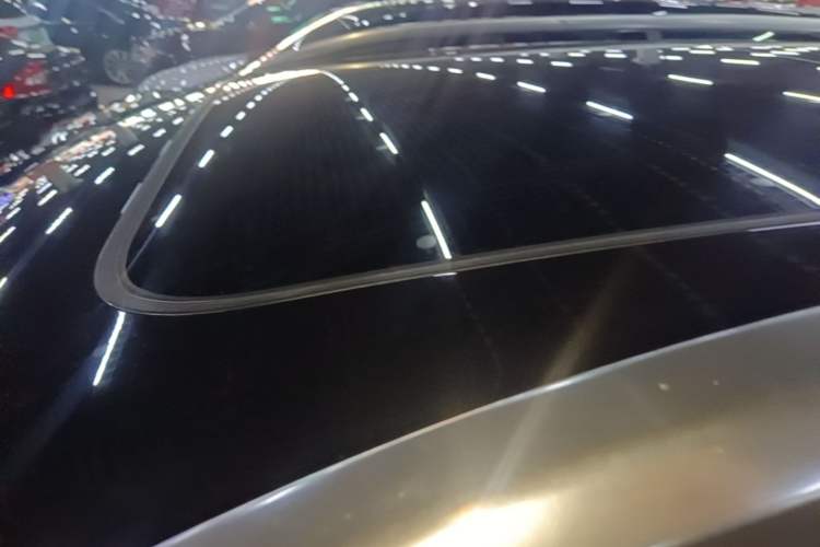 Used Volkswagen Teramont 2021 330TSI Two-Wheel-Drive Prestige Luxury Edition Roof