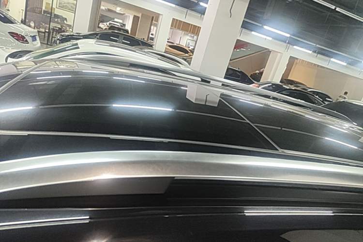 Used Volkswagen Teramont 2021 330TSI Two-Wheel-Drive Prestige Luxury Edition Roof