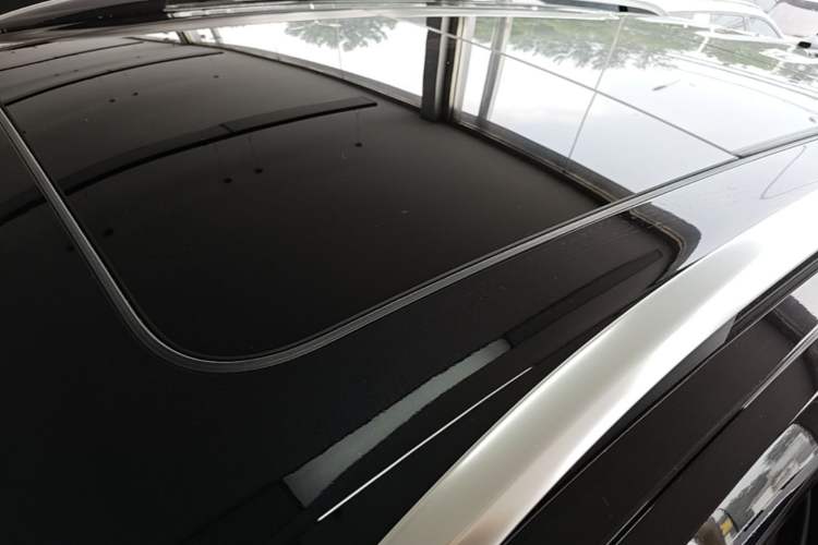Used Volkswagen Teramont 2021 380TSI Four-Wheel Drive Prestige Luxury Edition Roof