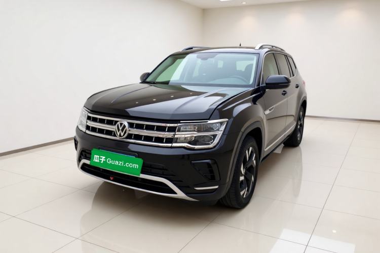 Ojetý Volkswagen Teramont 2021 380TSI Four-Wheel Drive Prestige Luxury Edition Guazi used car, China used car export, Used car for sale, Used  cars, Cheapest cars for sale
