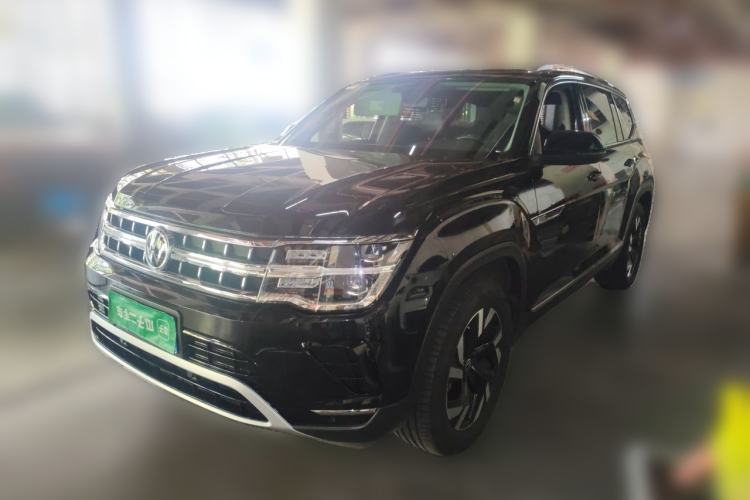 Used Volkswagen Teramont 2021 380TSI Four-Wheel Drive Prestige Luxury Edition Guazi used car, China used car export, Used car for sale, Used cars, Cheapest cars for sale