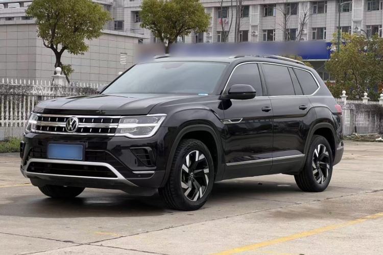 Used Volkswagen Teramont 2021 330TSI Two-Wheel-Drive Prestige Luxury Edition Guazi used car, China used car export, Used car for sale, Used  cars, Cheapest cars for sale
