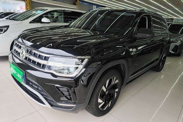Ojetý Volkswagen Teramont 2021 380TSI Four-Wheel Drive Prestige Luxury Edition Guazi used car, China used car export, Used car for sale, Used  cars, Cheapest cars for sale