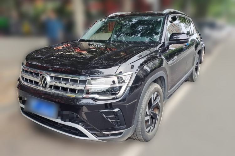 Volkswagen Teramont 2021 380TSI Four-Wheel Drive Prestige Luxury Edition usata Guazi used car, China used car export, Used car for sale, Used  cars, Cheapest cars for sale