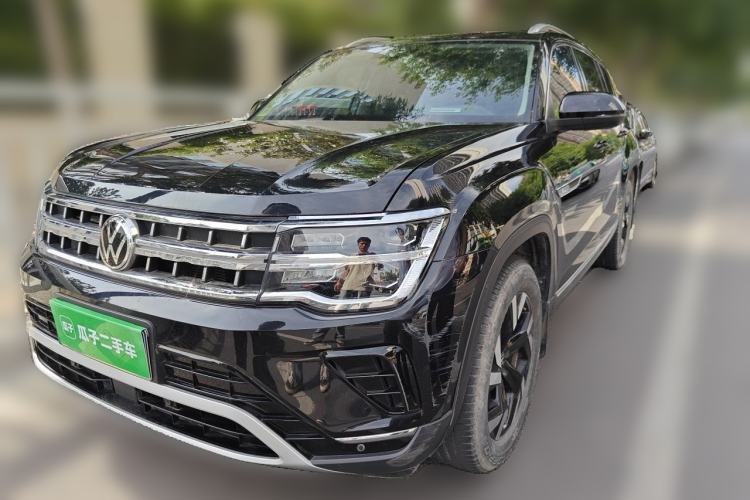 Used Volkswagen Teramont 2021 330TSI Two-Wheel-Drive Prestige Luxury Edition Guazi used car, China used car export, Used car for sale, Used  cars, Cheapest cars for sale