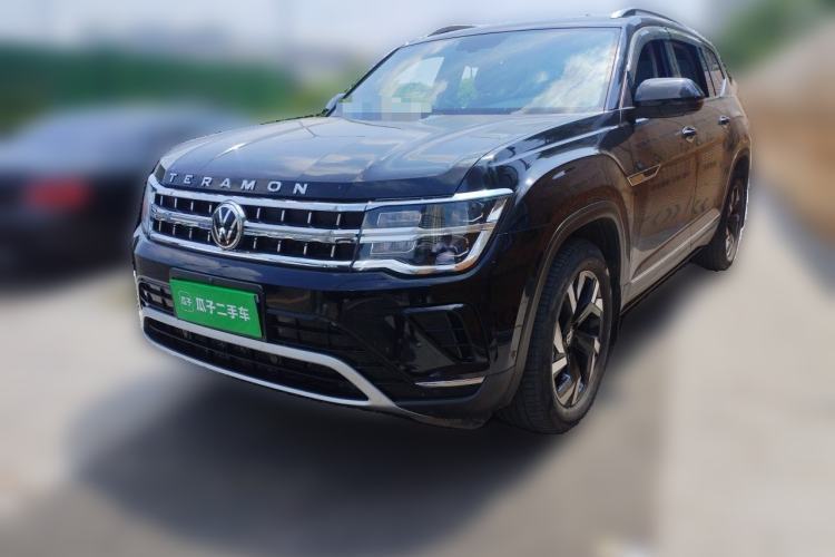 Ojetý Volkswagen Teramont 2021 380TSI Four-Wheel Drive Prestige Luxury Edition Guazi used car, China used car export, Used car for sale, Used  cars, Cheapest cars for sale