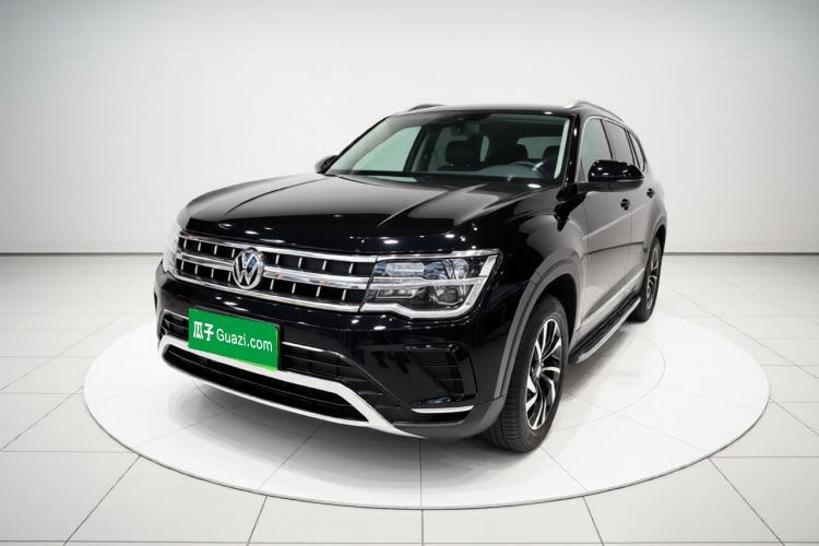 Ojetý Volkswagen Teramont 2021 380TSI Four-Wheel Drive Prestige Luxury Edition Guazi used car, China used car export, Used car for sale, Used  cars, Cheapest cars for sale