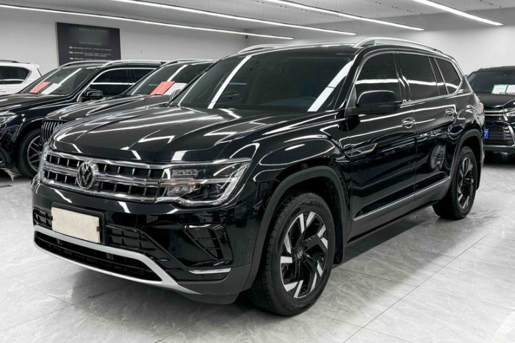 Used Volkswagen Teramont 2021 380TSI Four-Wheel Drive Prestige Luxury Edition Guazi used car, China used car export, Used car for sale, Used  cars, Cheapest cars for sale