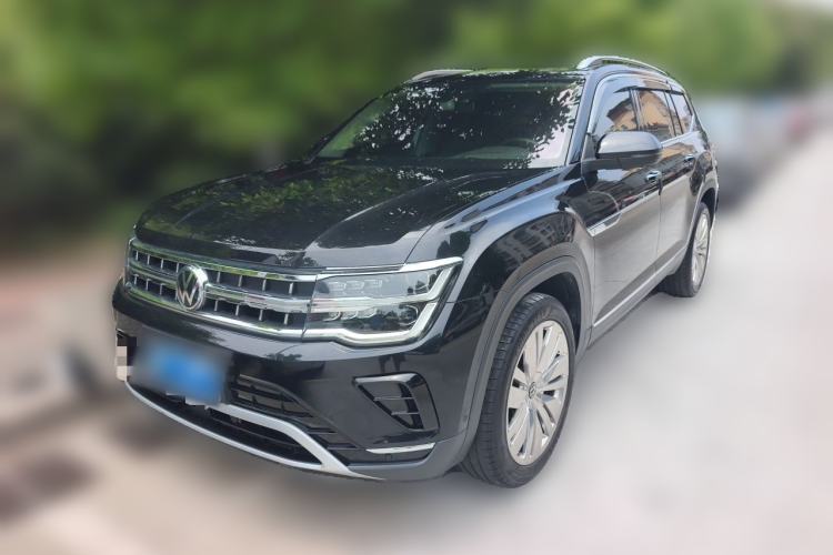 Used Volkswagen Teramont 2021 380TSI Four-Wheel Drive Prestige Flagship Edition Guazi used car, China used car export, Used car for sale, Used  cars, Cheapest cars for sale