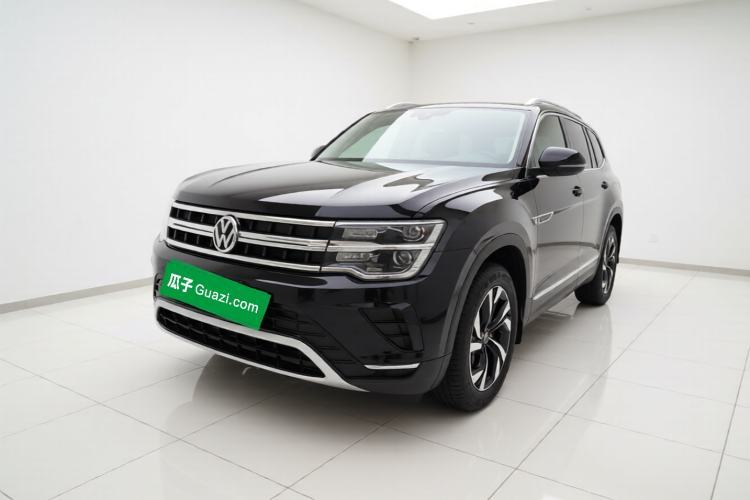 Ojetý Volkswagen Teramont 2021 380TSI Four-Wheel Drive Prestige Luxury Edition Guazi used car, China used car export, Used car for sale, Used  cars, Cheapest cars for sale