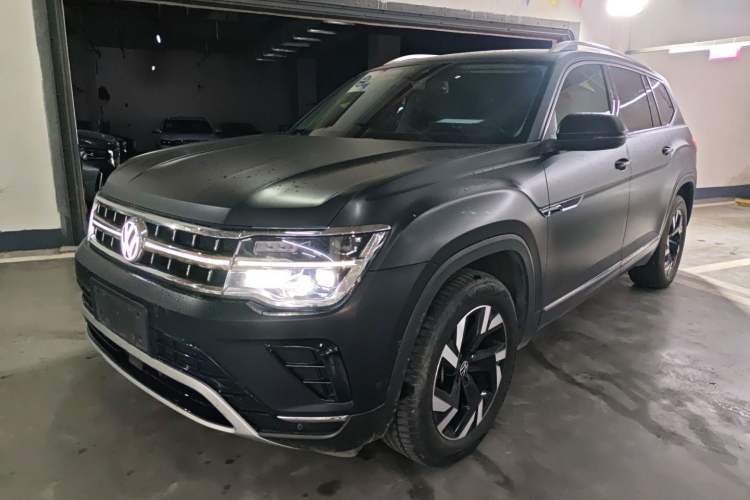 Used Volkswagen Teramont 2021 380TSI Four-Wheel Drive Prestige Luxury Edition Guazi used car, China used car export, Used car for sale, Used  cars, Cheapest cars for sale