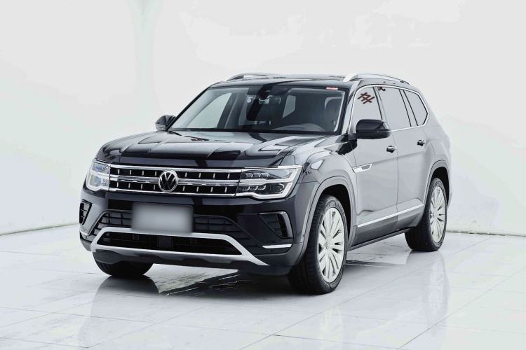 Used Volkswagen Teramont 2021 380TSI Four-Wheel Drive Prestige Flagship Edition Guazi used car, China used car export, Used car for sale, Used  cars, Cheapest cars for sale