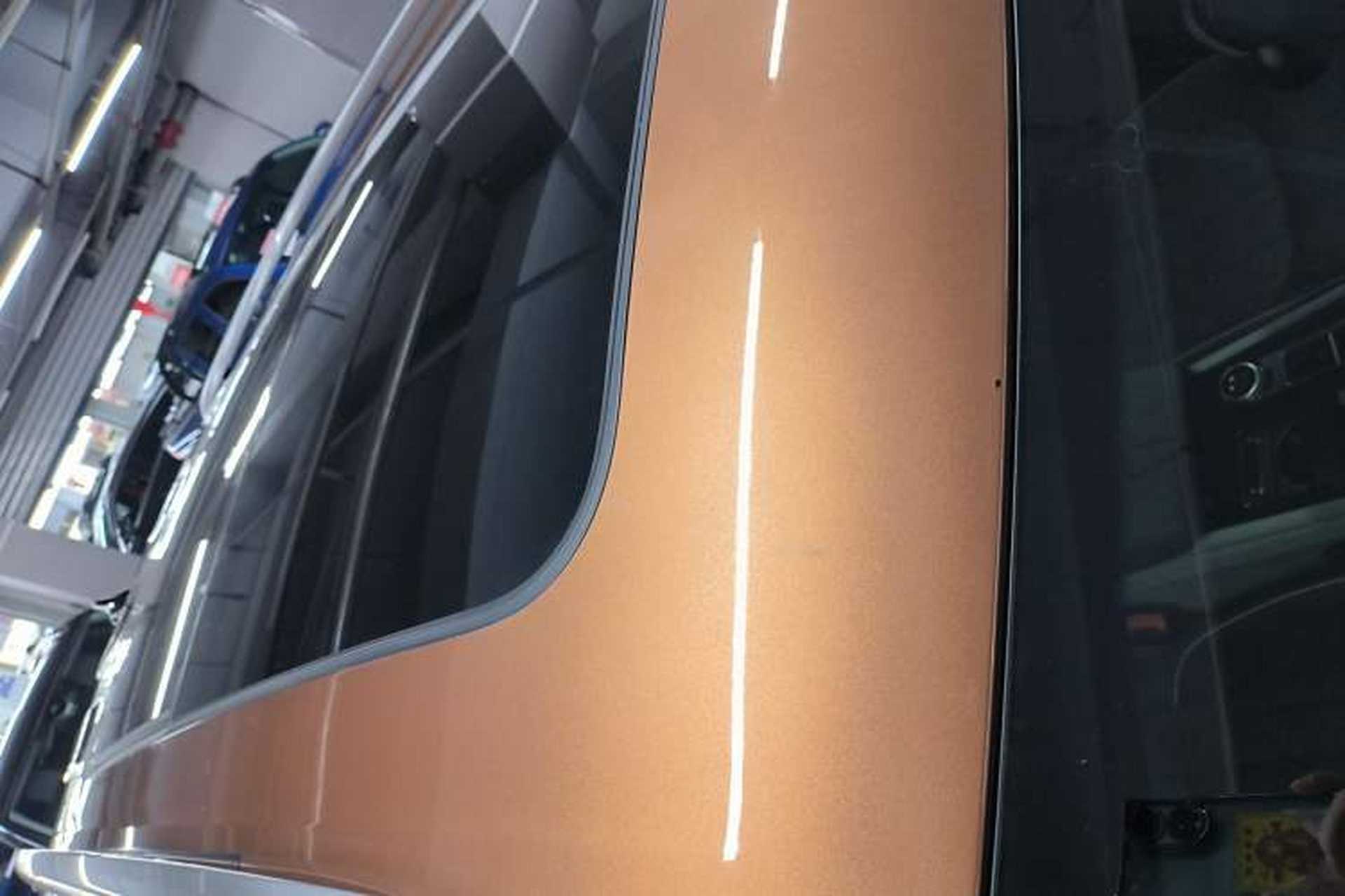 Used Volkswagen Teramont 2021 380TSI Four-Wheel Drive Prestige Luxury Edition Roof