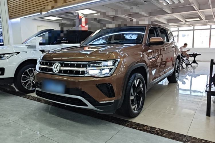 Ojetý Volkswagen Teramont 2021 380TSI Four-Wheel Drive Prestige Luxury Edition Guazi used car, China used car export, Used car for sale, Used  cars, Cheapest cars for sale