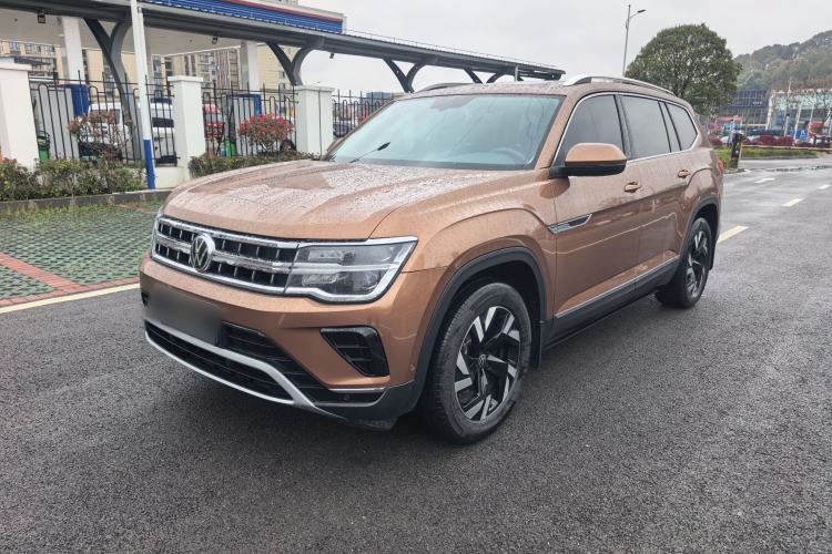 Ojetý Volkswagen Teramont 2021 380TSI Four-Wheel Drive Prestige Luxury Edition Guazi used car, China used car export, Used car for sale, Used  cars, Cheapest cars for sale