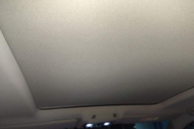 Used Volkswagen Teramont 2021 380TSI Four-Wheel Drive Prestige Luxury Edition Headliner