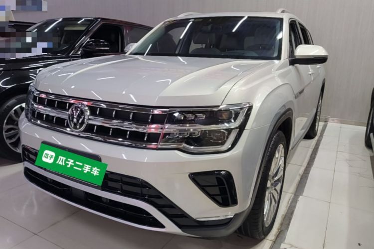 Ojetý Volkswagen Teramont 2021 380TSI Four-Wheel Drive Prestige Flagship Edition Guazi used car, China used car export, Used car for sale, Used  cars, Cheapest cars for sale