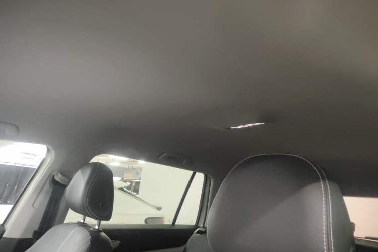 Used Volkswagen Teramont 2021 380TSI Four-Wheel Drive Luxury Edition Headliner