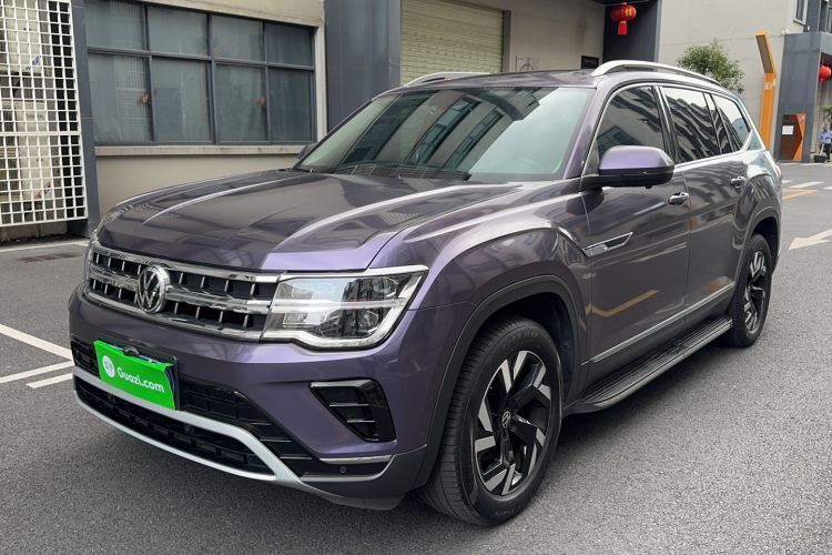 Ojetý Volkswagen Teramont 2021 380TSI Four-Wheel Drive Prestige Luxury Edition Guazi used car, China used car export, Used car for sale, Used  cars, Cheapest cars for sale