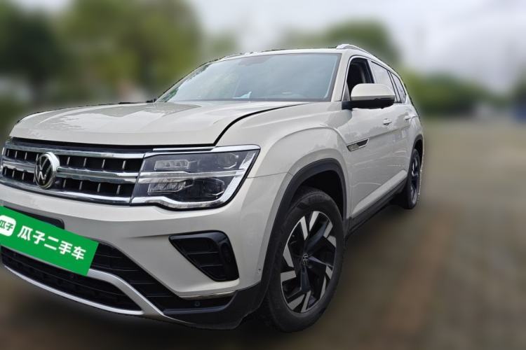 Used Volkswagen Teramont 2021 380TSI Four-Wheel Drive Prestige Luxury Edition Guazi used car, China used car export, Used car for sale, Used  cars, Cheapest cars for sale