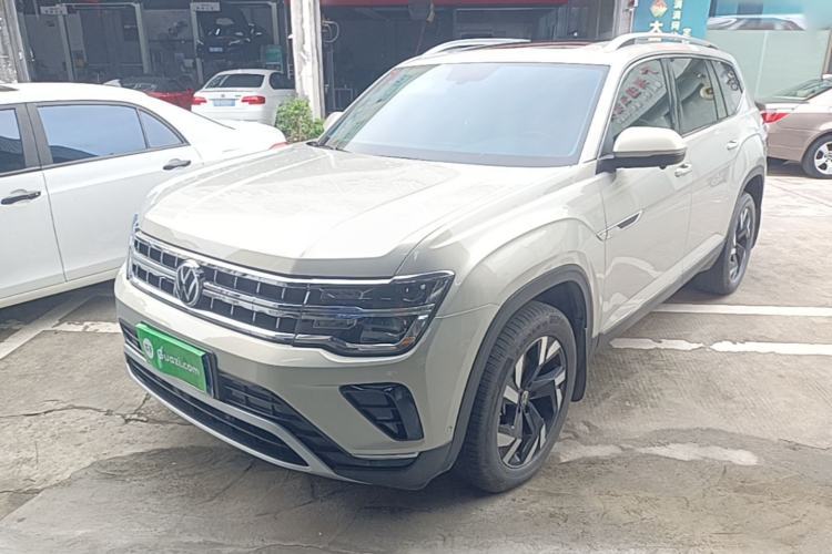 Used Volkswagen Teramont 2021 380TSI Four-Wheel Drive Prestige Luxury Edition Guazi used car, China used car export, Used car for sale, Used  cars, Cheapest cars for sale