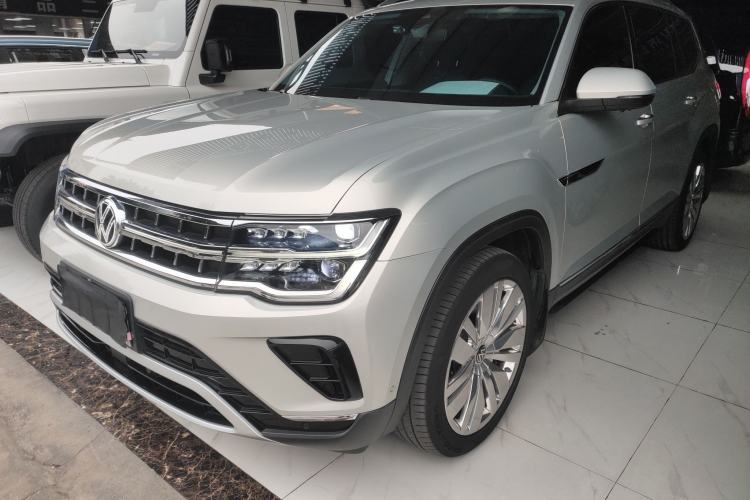 Used Volkswagen Teramont 2021 380TSI Four-Wheel Drive Prestige Flagship Edition Guazi used car, China used car export, Used car for sale, Used  cars, Cheapest cars for sale