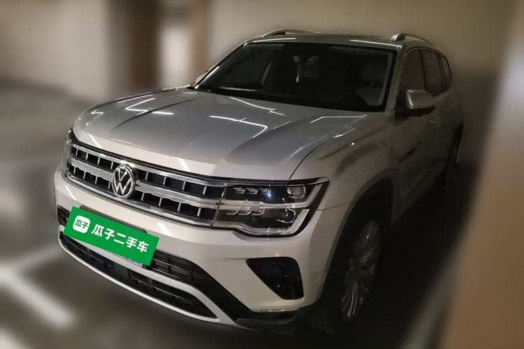Used Volkswagen Teramont 2021 380TSI Four-Wheel Drive Prestige Flagship Edition Guazi used car, China used car export, Used car for sale, Used  cars, Cheapest cars for sale