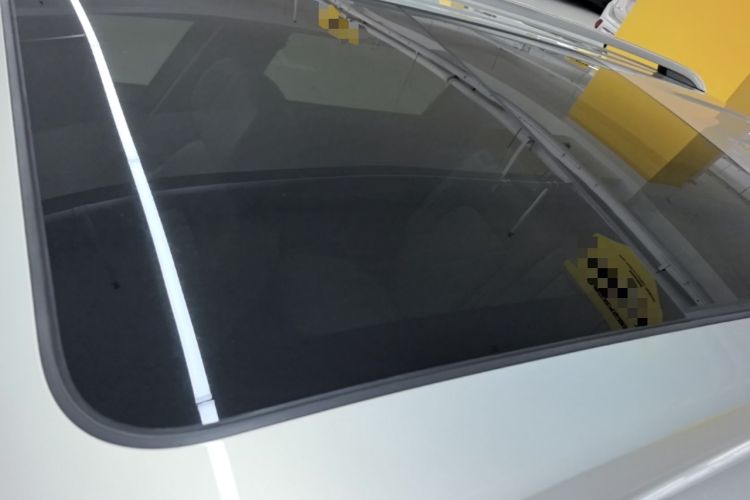 Used Volkswagen Teramont 2021 380TSI Four-Wheel Drive Prestige Flagship Edition Roof