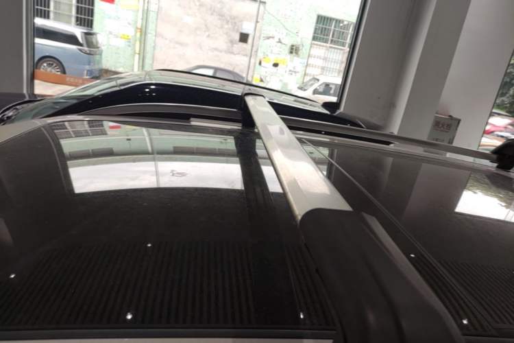 Used Volkswagen Teramont 2021 380TSI Four-Wheel Drive Prestige Flagship Edition Roof