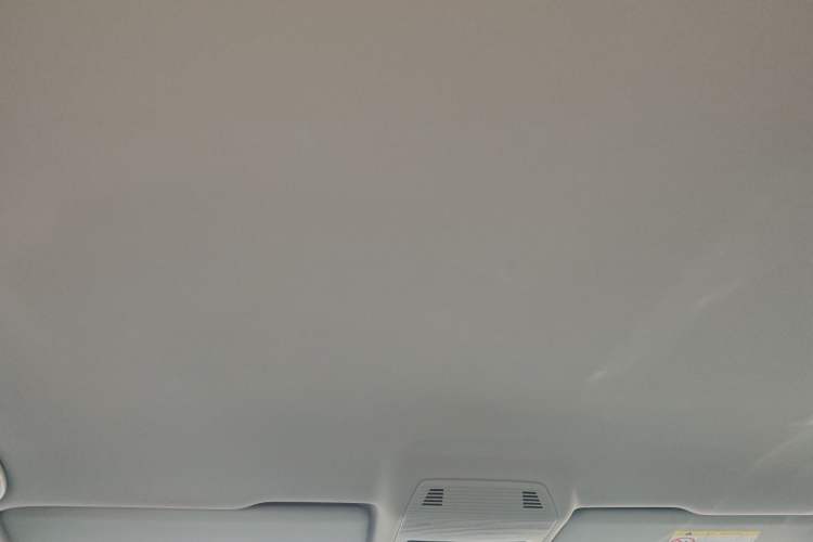 Used Volkswagen Teramont 2021 380TSI Four-Wheel Drive Luxury Edition Headliner