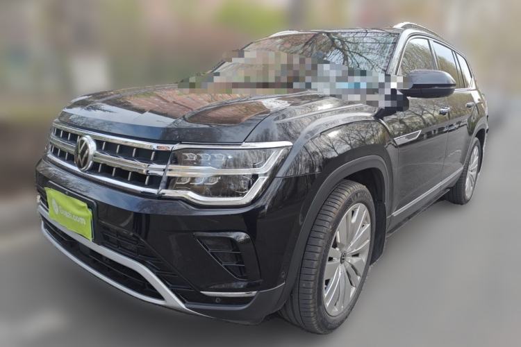 Used Volkswagen Teramont 2022 380TSI Four-Wheel Drive Prestige Flagship Edition Guazi used car, China used car export, Used car for sale, Used  cars, Cheapest cars for sale