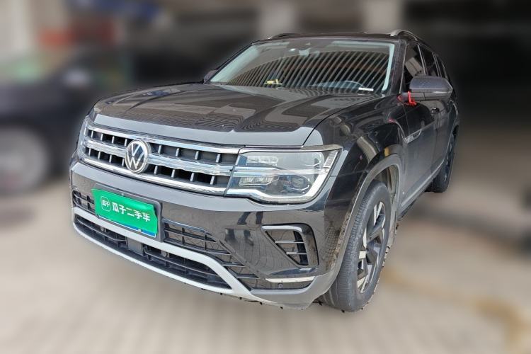 Used Volkswagen Teramont 2022 380TSI Four-Wheel Drive Prestige Luxury Edition Guazi used car, China used car export, Used car for sale, Used  cars, Cheapest cars for sale