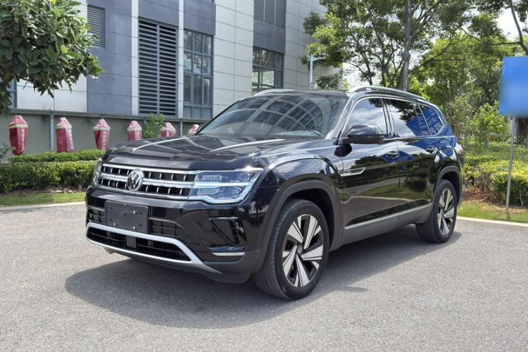 Used Volkswagen Teramont 2022 380TSI Four-Wheel Drive Prestige Luxury Edition Guazi used car, China used car export, Used car for sale, Used  cars, Cheapest cars for sale